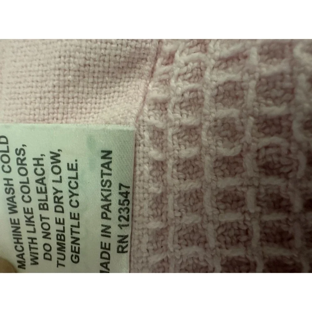 CROVER light pink